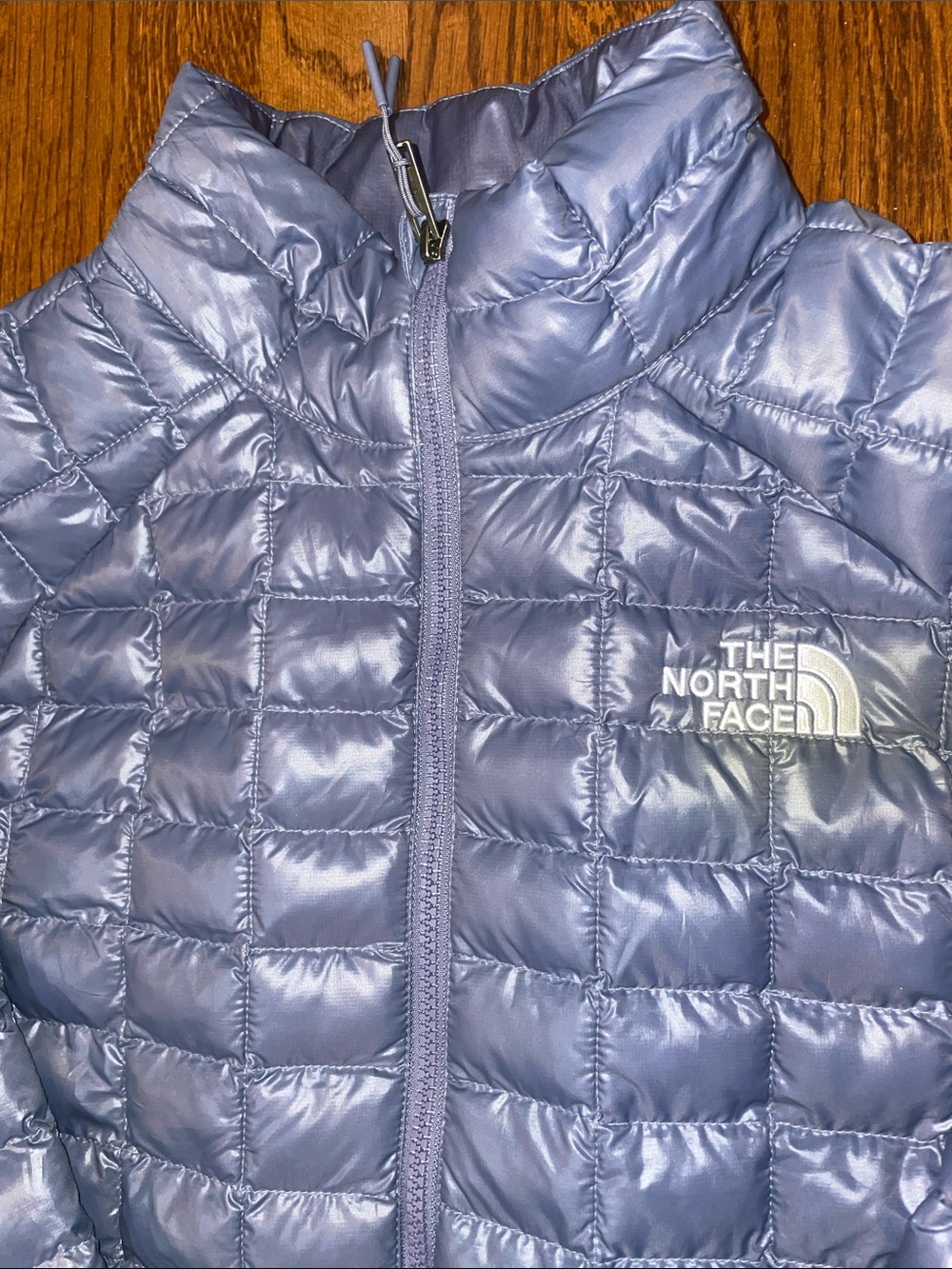 The North face Thermoball jacket NWOT